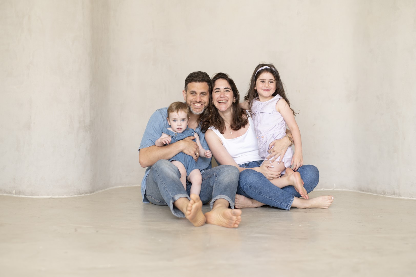 משפחה גיל שנה 33